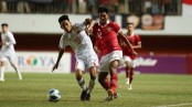 HLV Indonesia: 'Việt Nam nhiều lần làm cầu thủ của tôi bị đau nhưng họ được dạy là không được phản ứng'