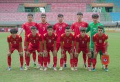 Không phải Văn Trường hay Văn Khang, HLV Gong đặc biệt ấn tượng với một gương mặt của U19 Việt Nam