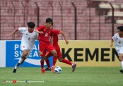 Xác định cặp đấu bán kết U16 Đông Nam Á: Giành vé vớt, Việt Nam đọ sức Thái Lan ở bán kết