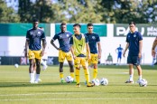 Báo Pháp đưa ra đáp án cho việc Quang Hải chưa thể tỏa sáng tại Ligue 2