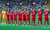 Lịch thi đấu giải 'tam hùng': ĐT Việt Nam chạy đà cho AFF Cup 2022