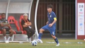 U16 Thái Lan mất thủ lĩnh trong trận bán kết với Việt Nam