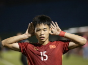 Ghi bàn quyết định 'kết liễu' Thái Lan, sao trẻ U19 Việt Nam vẫn bị HLV Đinh Thế Nam chê 'tơi tả'