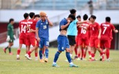 Bóng đá Thái Lan thiết lập 'siêu' kỷ lục buồn trước Việt Nam, không thắng nổi 1 trận
