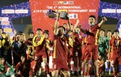 CĐV Đông Nam Á: 'U19 Việt Nam đã không cho U19 Malaysia chơi bóng, vô địch xứng đáng'