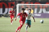 Hạ gục Việt Nam dưới sự cổ vũ cuồng nhiệt, U16 Indonesia trở thành nhà vô địch U16 Đông Nam Á