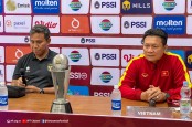 HLV U16 Việt Nam: 'CĐV Indonesia là một mối lo rất lớn, BTC cần tăng cường an ninh cho trận chung kết'