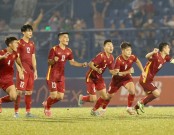 NÓNG: Vừa vô địch, U19 Việt Nam tiếp tục lên đường sang Nhật Bản tập huấn