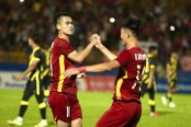 Ngóng chờ cuộc đụng độ giữa U20 Việt Nam và U19 Nhật Bản, khi vàng được thử lửa?