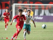 CĐV Indonesia: 'Việt Nam nên gửi đơn xin gia nhập LĐBĐ Châu Âu sau trận thua của đội U16'