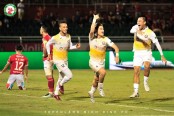 VIDEO: Hồ Tấn Tài chạy chỗ như tiền đạo, ghi bàn thắng thứ 4 tại V-League 2022