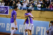 BXH V-League 2022 mới nhất: CLB Hà Nội vô địch sớm lượt đi, HAGL đứt mạch thăng hoa