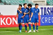 Báo Thái Lan: 'Các đội bóng ĐNA đều muốn đụng độ chúng ta vì cơ hội chiến thắng rất cao'