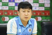 HLV CLB Hà Nội: 'Kể cả HAGL có Công Phượng, chúng tôi vẫn sẽ thắng thôi'