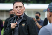Chủ tịch LĐBĐ Indonesia sử dụng 'tiên dược' cho đội U16 để tăng thể trạng như cầu thủ châu Âu
