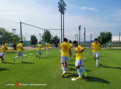 Đi tập huấn, U20 Việt Nam sẽ đối đầu đội Top đầu châu Á với thể thức lạ lẫm