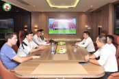 'PSG Việt Nam' chiêu mộ Đặng Văn Lâm bằng hợp đồng cực khủng, vang danh V-League