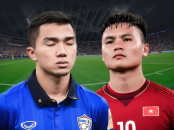 Messi Thái Lan được 'ông lớn' La Liga quan tâm, liệu có từ chối như Quang Hải?