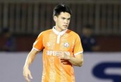 Quyết tâm thăng hạng lên V-League, CLB Phố Hiến chiêu mộ 2 Việt kiều 'khủng' đến từ châu Âu