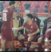 Chuyên gia dinh dưỡng: 'Cầu thủ Việt Nam ăn pizza sau trận đấu không có vấn đề gì cả'
