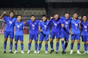 Lộ diện 2 cặp Tứ kết AFC Champions League 2022: Đội bóng Thái không còn cơ hội tạo hiện tượng?