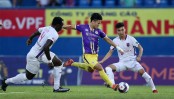 HLV CLB Bình Dương: 'Hà Nội FC chưa chắc đã vô địch V-League 2022'