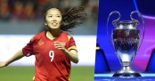 Nối gót Quang Hải sang châu Âu, 'siêu tiền đạo' Huỳnh Như có cơ hội thi đấu ở UEFA Champions League