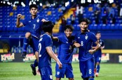 Không đủ tiền thuê HLV nước ngoài, LĐBĐ Thái Lan sử dụng HLV nội dẫn dắt đội U23