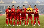 BXH FIFA mới nhất: Trớ trêu với sự cố lộn quốc kỳ các nước, Việt Nam vẫn thống trị Đông Nam Á