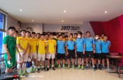 Thua toàn tập tại Nhật, HLV Đinh Thế Nam vẫn lạc quan về U20 Việt Nam