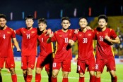 U20 Việt Nam thua toàn tập tại Nhật, truyền thông Indonesia mở cờ trong bụng