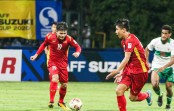 Sếp lớn VFF: 'ĐT Việt Nam cần tận dụng lợi thế của đội tuyển hạt giống số 1 tại AFF Cup 2022'