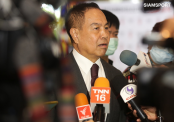 Chủ tịch LĐBĐ Thái Lan bị CĐV chỉ trích vì khen các đội bóng Đông Nam Á đang phát triển mạnh