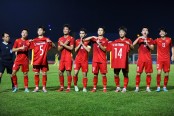 HLV Đinh Thế Nam mạnh tay loại 10 cầu thủ, quyết làm mới U20 Việt Nam