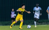 BLV Quang Huy: 'Pau FC còn quá lộn xộn khiến Quang Hải gặp nhiều khó khăn'