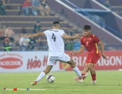 U20 Việt Nam thắng thuyết phục U20 Palestine trong trận tái đấu, sẵn sàng cho VL U20 châu Á
