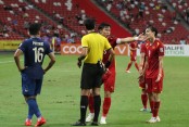 Báo Thái Lan: 'AFF Cup 2022, trừ Việt Nam và Thái Lan, các nước khác khó áp dụng VAR'