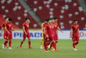 Indonesia dẫn đầu cuộc đua đăng cai Asian Cup 2023, ĐT Việt Nam gặp khó khăn lớn