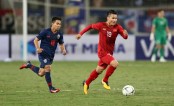 Quang Hải chính thức lên tiếng về khả năng dự AFF Cup 2022