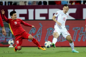 Trung Quốc gần như vỡ mộng 'nối lại tình xưa' với giải đấu số 1 châu lục sau 'động thái cứng rắn' của AFC