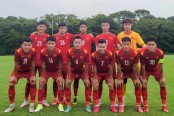 Lịch thi đấu vòng loại U20 châu Á của U20 Việt Nam: Khát khao tấm vé vào VCK
