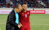 HLV Park Hang Seo chính thức nói lời tạm biệt với trụ cột đầu tiên của ĐT Việt Nam tại AFF Cup 2022