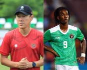 Bất chấp Ronaldo của U20 Indonesia dính chấn thương, HLV Shin Tae Yong vẫn tràn đầy tự tin