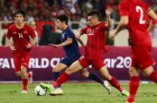 Nhà báo Indonesia: 'Việt Nam cũng chỉ là ứng cử viên số 2 sau Thái Lan tại AFF Cup 2022'