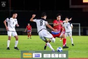 Kết quả vòng loại U20 châu Á: Trung Quốc 'hủy diệt' đội bóng Đông Nam Á
