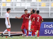 HLV Shin Tae Yong: 'U20 Việt Nam thắng Hong Kong chẳng có gì bất ngờ'