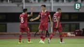 HLV U20 Hồng Kông khẳng định đã 'bỏ túi' quân của HLV Shin Tae-yong, 3 điểm là tất yếu
