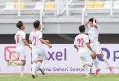 'Đè bẹp' Timor Leste, U20 Việt Nam duy trì lợi thế trước trận chốt hạ gặp Indonesia