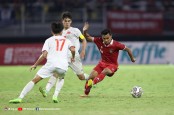 Báo Trung Quốc: 'Sự phập phù ở các giải trẻ gần đây đã chứng tỏ bóng đá Việt Nam có dấu hiệu đi xuống'
