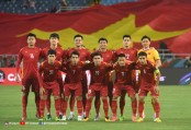 Lịch thi đấu bóng đá hôm nay (21/9): ĐT Việt Nam ra quân tại giải tam hùng